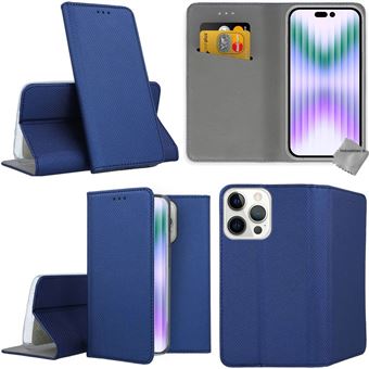 24 sur Housse pour Apple iPhone 14 Pro Max etui coque pochette
