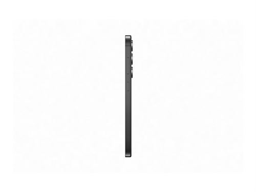 Samsung Galaxy S24 - Enterprise Edition - 5G smartphone - double SIM - RAM 8 Go / Mémoire interne 128 Go - écran OEL - 6.2 - 2340 x 1080 pixels (120 Hz) - 3 x caméras arrière 50 MP, 12 MP, 10 MP - front camera 12 MP - noir onyx