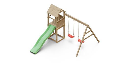 Chalet & Jardin - Image 2