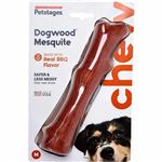 Jouet chien dog wood mesquite taille m PETSTAGE _30144