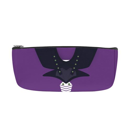 Trousse - JoJo's Bizarre Adventure -Un compartiment- Multicolore (21x9x2cm) #7