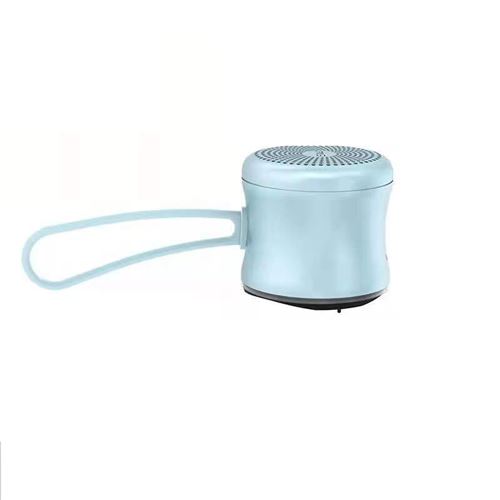 enceinte bluetooth EWA A119 bleu