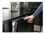 Miele G 7970 SCVi AutoDos K2O - Lave-vaisselle - intégrable - WiFi - Niche - largeur : 60 cm - profondeur : 57 cm - hauteur : 80.5 cm