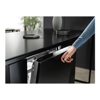 Miele G 7970 SCVi AutoDos K2O - Lave-vaisselle - intégrable - WiFi - Niche - largeur : 60 cm - profondeur : 57 cm - hauteur : 80.5 cm