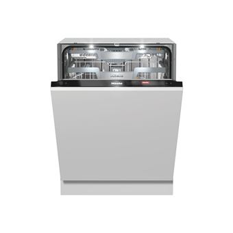 Miele G 7970 SCVi AutoDos K2O - Lave-vaisselle - intégrable - WiFi - Niche - largeur : 60 cm - profondeur : 57 cm - hauteur : 80.5 cm