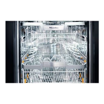 Miele G 7970 SCVi AutoDos K2O - Lave-vaisselle - intégrable - WiFi - Niche - largeur : 60 cm - profondeur : 57 cm - hauteur : 80.5 cm