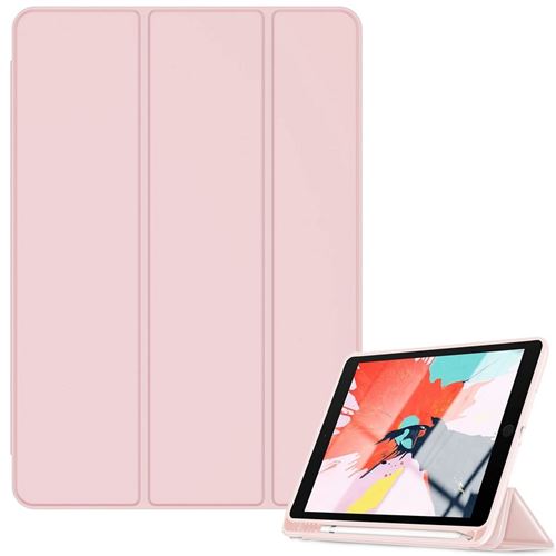 Housse Taperso Ipad MINI 6 rose