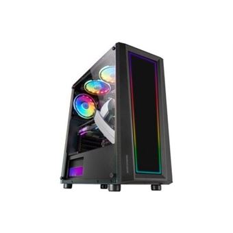 Boitier PC Mars Gaming MC ART 