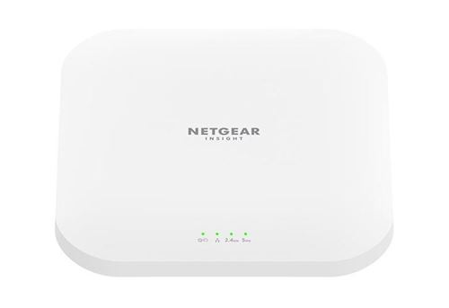 Netgear Wax620 (Wax620-100Eus) - Image 3