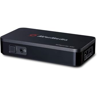 AVERMEDIA Boîtier d'acquisition ER330 - 1