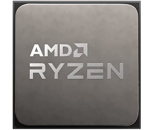 21€35 sur AMD Ryzen 5 5600G processeur 3,9 GHz 16 Mo L3 Boîte - Processeurs  - Achat & prix