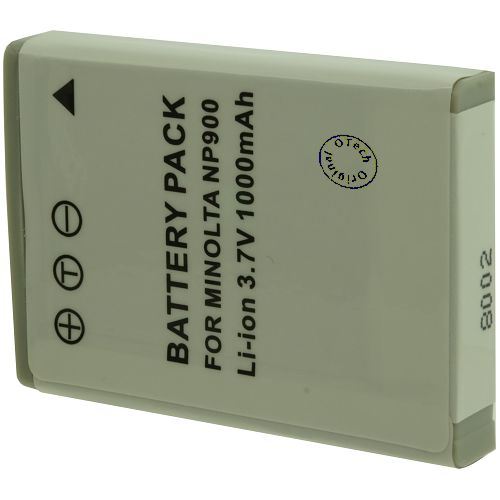 Batterie pour STARBLITZ SD430 - Otech