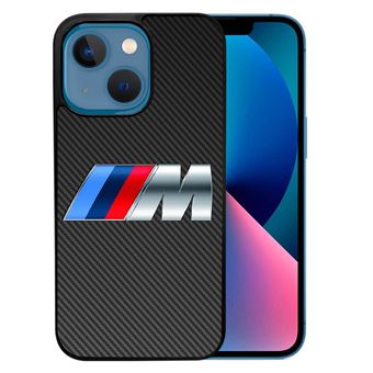 Coque iPhone 8 BMW M Sport - Etui iPhone