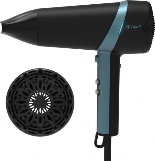 Revamp Séchoir ionique Progloss 3800 Quad