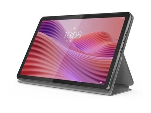 Tablette Lenovo Tab TB311FU - 128 Go - &Eacute;cran 10.1 Full HD - Helio G85 - Android 14 - Gris