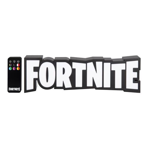 Paladone Lampe Logo Fortnite - Multicolore - Image 3