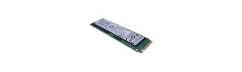 Lenovo ThinkPad - SSD - chiffré - 1.024 To - interne - M.2 - PCIe 3.0 x4 (NVMe) - TCG Opal Encryption