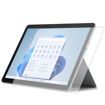 Verre trempé pour Microsoft Surface Pro 7+ 1960 13 Film Vitre protection d'ecran transparent - IRIOS - - 1