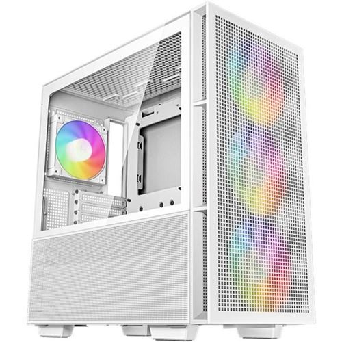 Deepcool Blanc Ch560 (Blanc) - Image 3