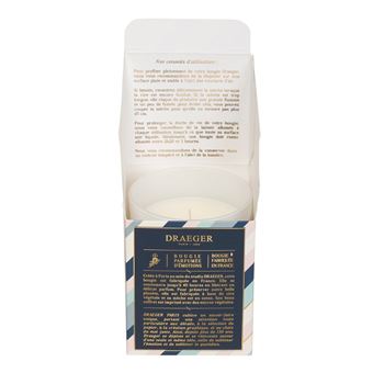 Bougie Cadeau - Super Maîtresse - Draeger Paris