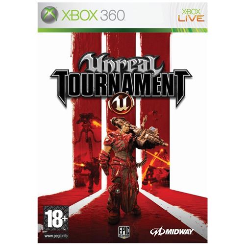 Unreal Tournament III