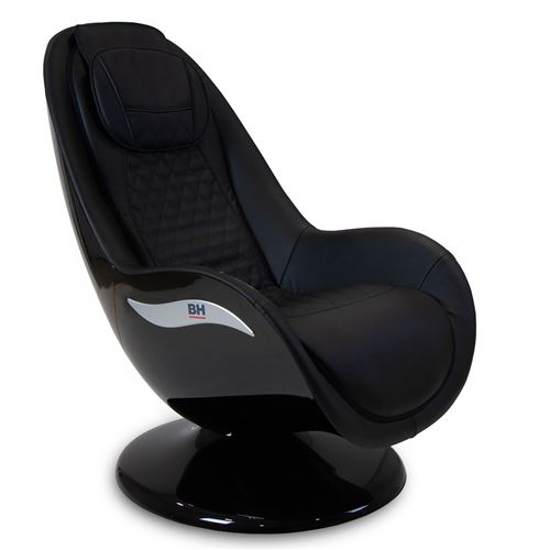 Sofa de massage OSLO. Tête, dos complet, fesses et cuisses. Massage Kneading. M220