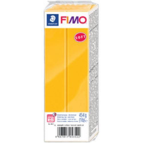 Pâte Fimo - Soft - Blanc - 454g - Autres accessoires de bureau - Achat &  prix