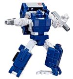 TRANSFOR TRA GEN WFC K DELUXE PIPES