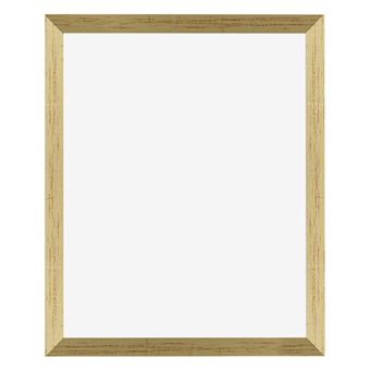 Cadre Photo 70x90 cm - Or - Plastique - Annecy