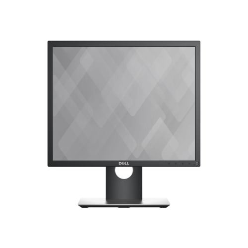 DELL P Series P1917S écran plat de PC 48,3 cm (19") 1280 x 1024 pixels SXGA LCD Noir - Image 5
