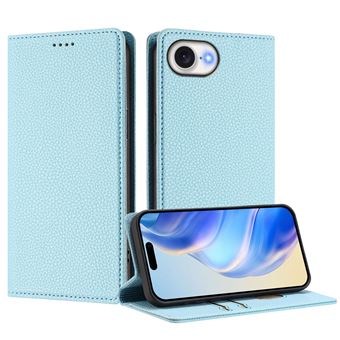 Elteker Coque Pour Iphone Se 2022-Se 2020-8-7, Fentes Pour Cartes