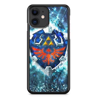 Coque Nintendo New 3ds N°24 - Zelda Majora's Mask