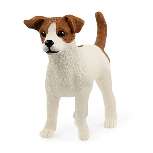 Non Communiqué Schleich Farm World Jack Russell Terrier