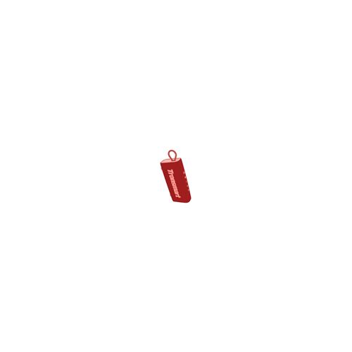 Trip Enceinte Bluetooth Portable - Etanche IPX7, 20h d'autonomie, St&eacute;r&eacute;o HD - Couleur Rouge