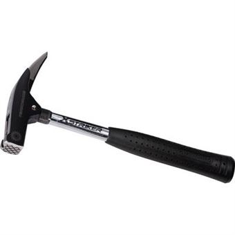 Peddinghaus 51020300 Marteau à emboutir faces bombée, Noir/beige, 300 g