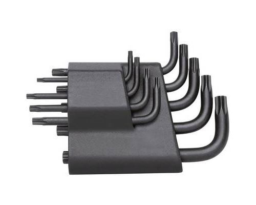 Gedore RED R36405009 Winkelschraubendreher-Set