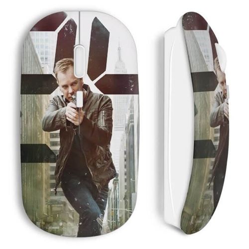 Souris Sans Fil 3d 24 Heures Chrono Maniacase