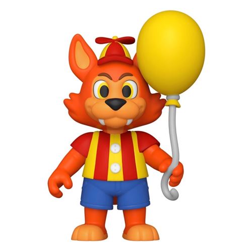 Funko Figurine Five Nights At Freddy’s Balloon Foxy - Image 3