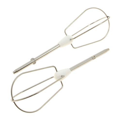 Fouets Par 2, Ss-192401 - Batteur Moulinex
