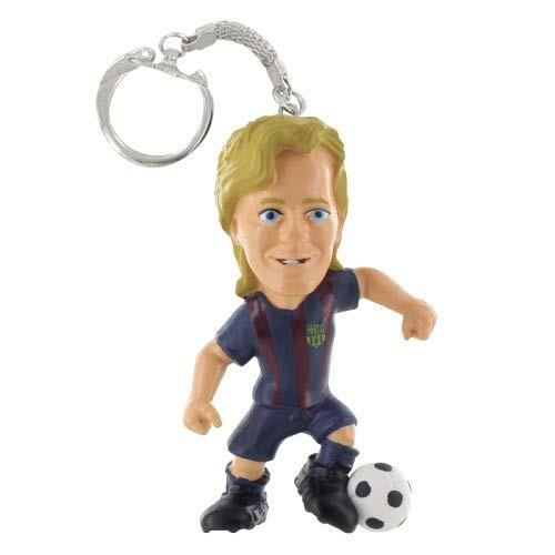 Porte-clés Rakitic F.C Barcelona