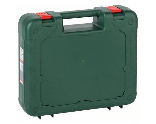 BOSCH  Boite en plastique. 390 x 345 x 115 mm. pour PST 18 LI
