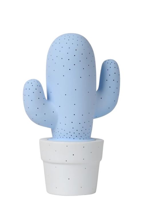 Lucide CACTUS - Lampe De Table - Ø 20 cm