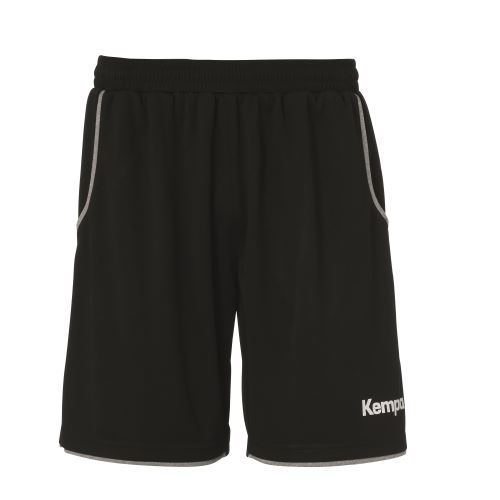 Short d’arbitre Kempa XXL Noir