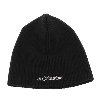 Bonnet classique Columbia Whirlibird black beanie Noir Taille : Adulte -  Bonnets et cagoule de sport à la Fnac