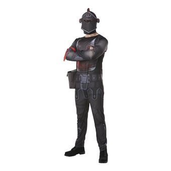 Déguisement Fortnite Black night 13-14 ans