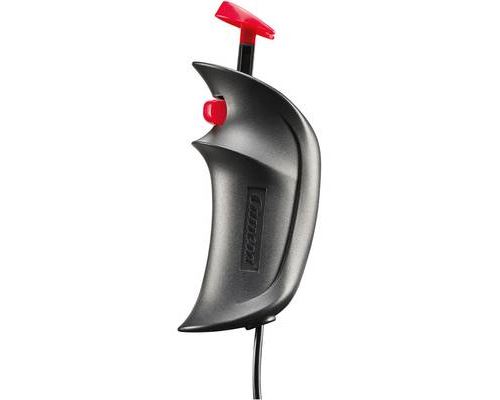 Carrera Régulateur De Vitesse électronique Go And Go Plus Noir