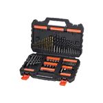 Jeu De 10 Tournevis Stanley Cushion Grip - Poignée Confort - Neuf