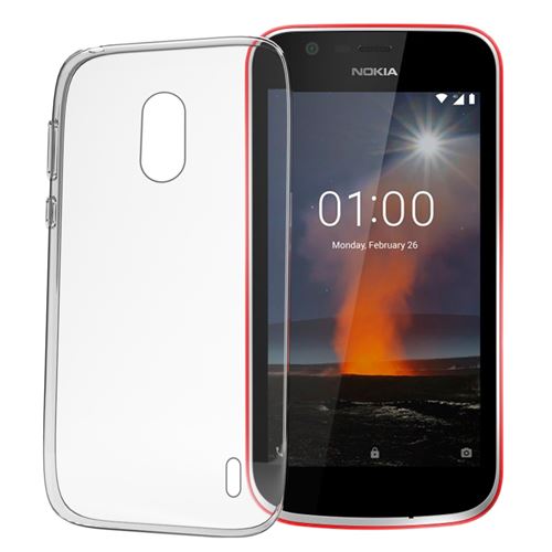 Pochette top nokia 1