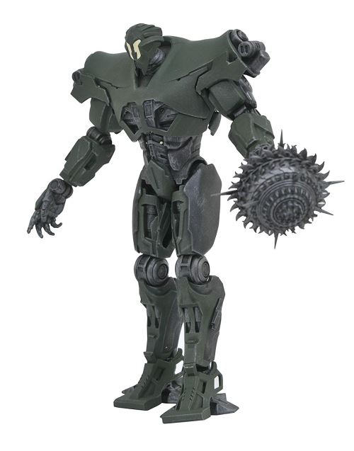 Pacific Rim Action Figuur, NOV178058, Diversen