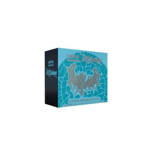 Asmodee Pokemon SL05 Coffret Elite Trainer Kit